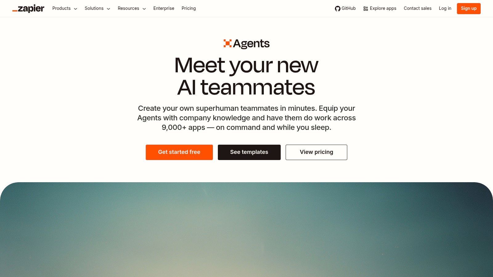 Make AI Agents