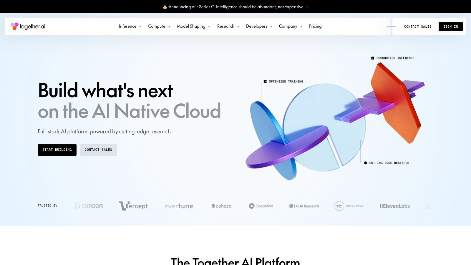 Together AI