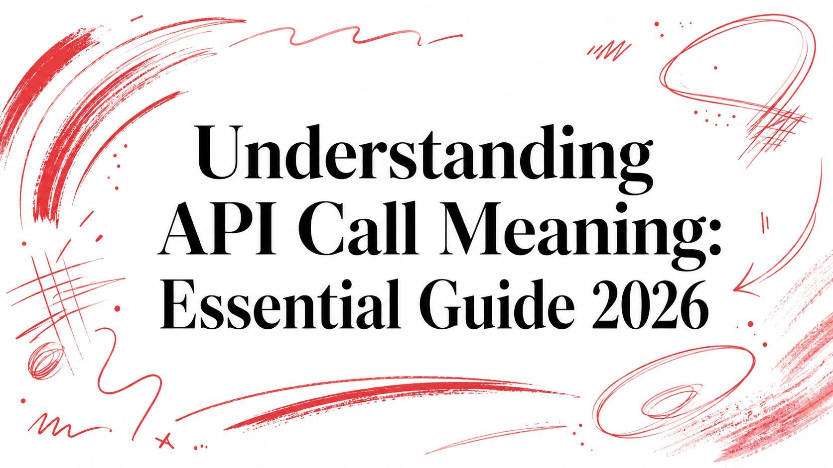 Understanding API Call Meaning: Essential Guide 2026 cover