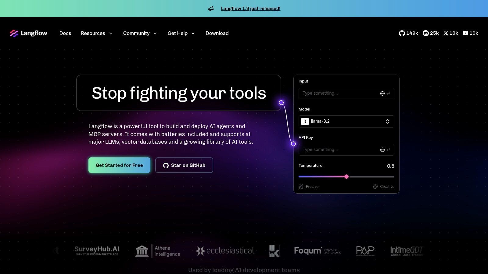 Vapi (Voice AI Agents)