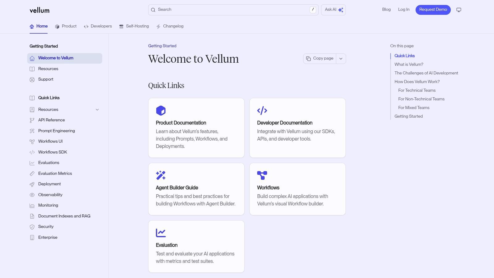 Vellum